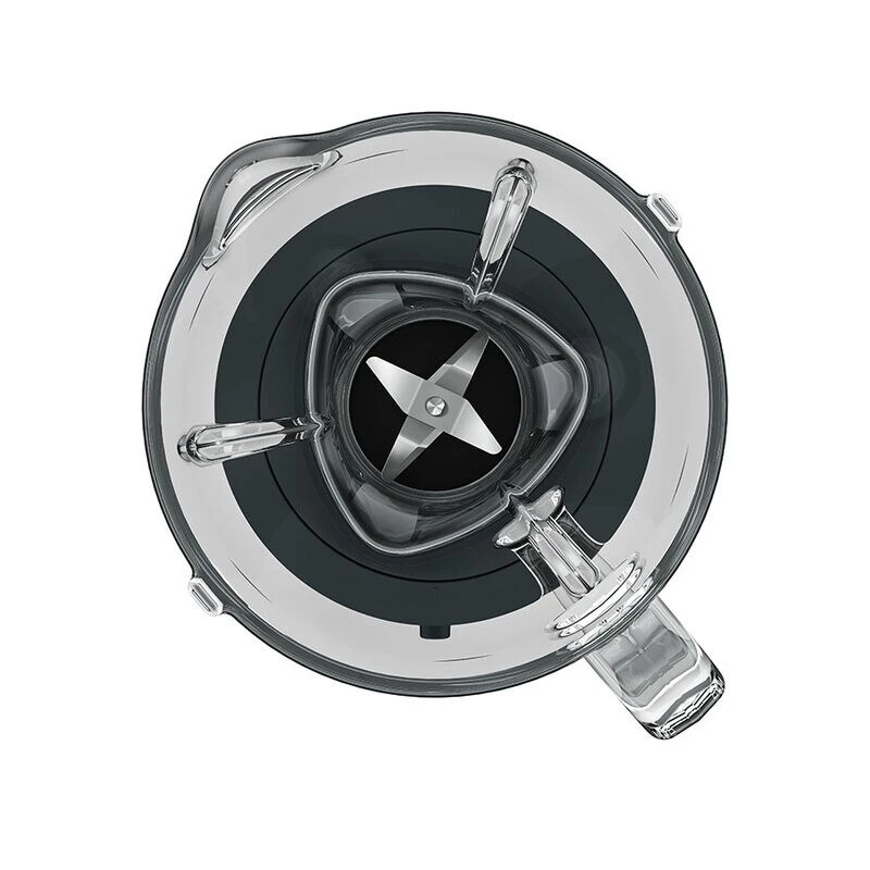 Braun SIJB 3272 SI 1,5 L tehosekoitin 800 W ruostumaton teräs