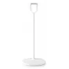 Techly I-LAMP-DSK10 pöytävalaisin ei vaihdettava valonlähde 5,5 W LED G valkoinen