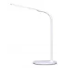Techly I-LAMP-DSK10 pöytävalaisin ei vaihdettava valonlähde 5,5 W LED G valkoinen