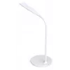 Techly I-LAMP-DSK10 pöytävalaisin ei vaihdettava valonlähde 5,5 W LED G valkoinen