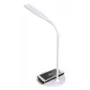 Techly I-LAMP-DSK10 pöytävalaisin ei vaihdettava valonlähde 5,5 W LED G valkoinen