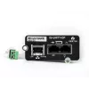 Vertiv Liebert IS-UNITY-DP verkkokortti sisäinen Ethernet 100 Mbit/s