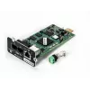 Vertiv Liebert IS-UNITY-DP verkkokortti sisäinen Ethernet 100 Mbit/s