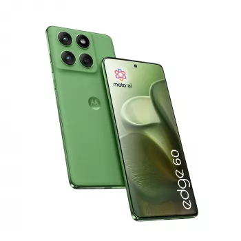 Motorola edge 60 16.9 cm (6.67