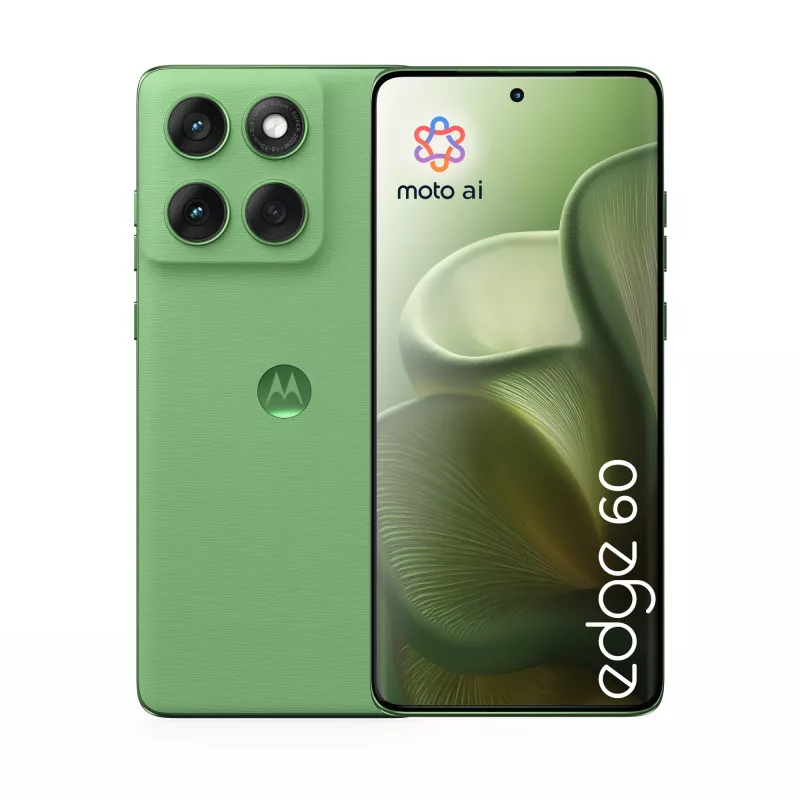 Motorola edge 60 16.9 cm (6.67