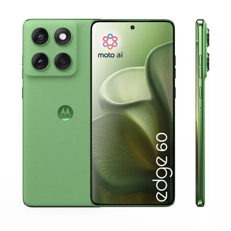 Motorola edge 60 16.9 cm (6.67