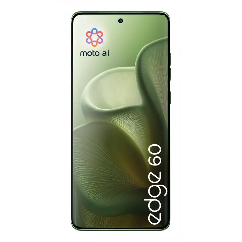 Motorola edge 60 16.9 cm (6.67