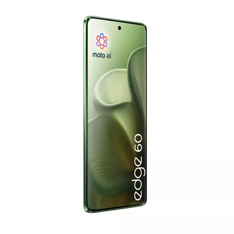 Motorola edge 60 16.9 cm (6.67