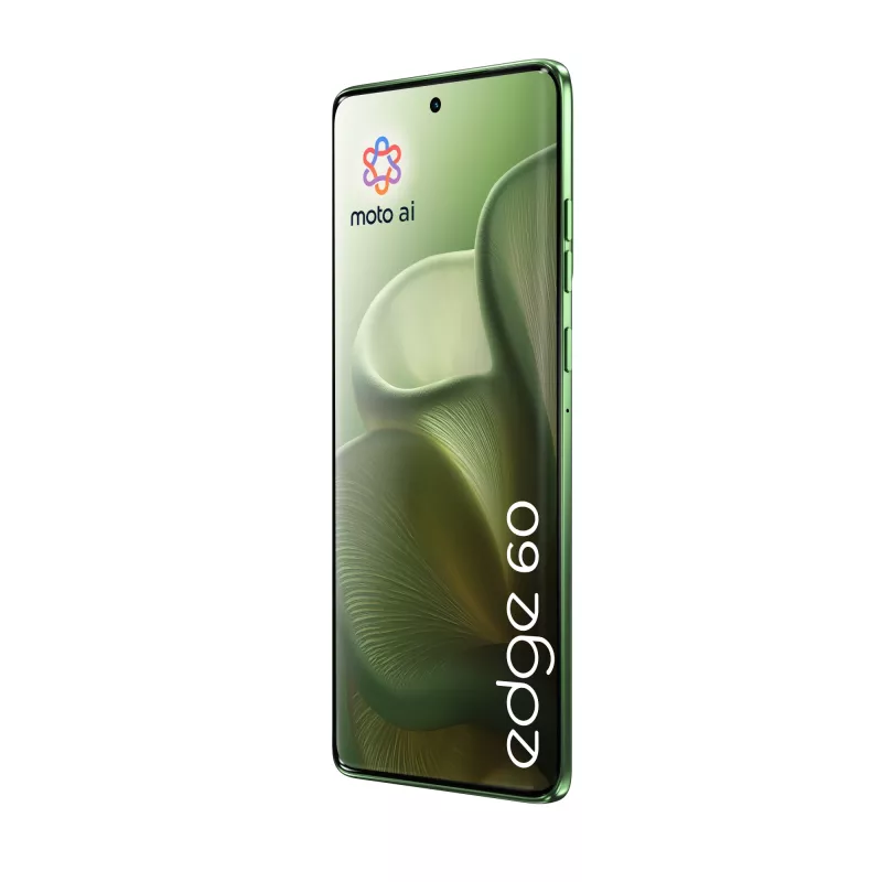 Motorola edge 60 16.9 cm (6.67