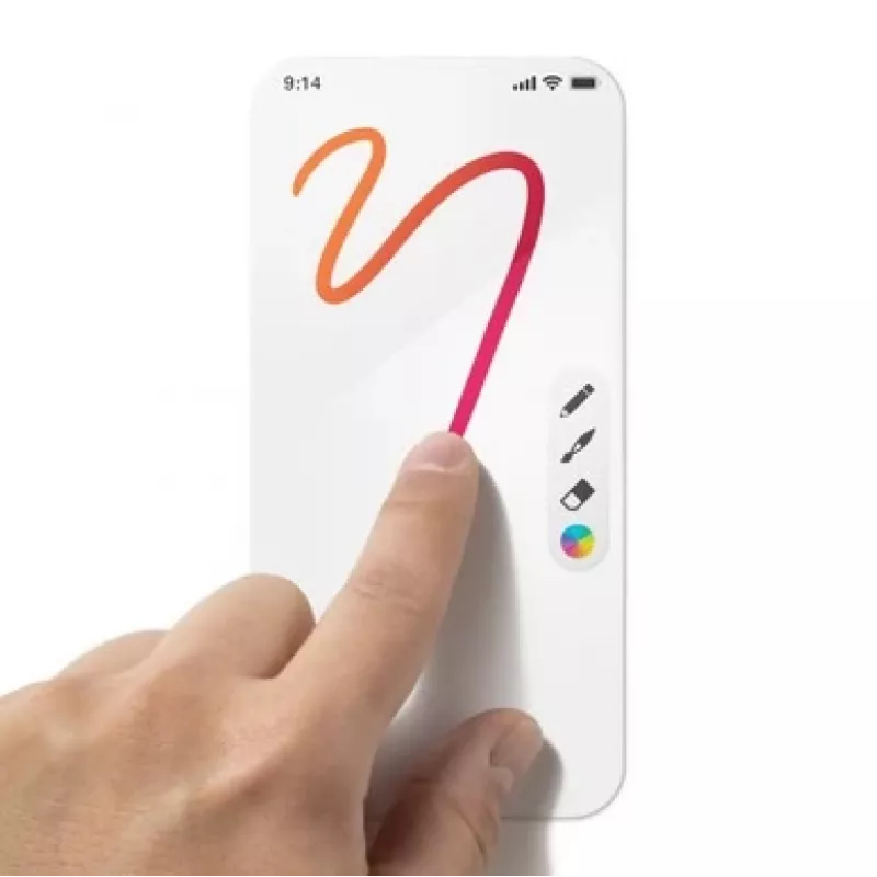 InvisibleShield Glass Elite Clear näytönsuojakalvo Google 1 kpl
