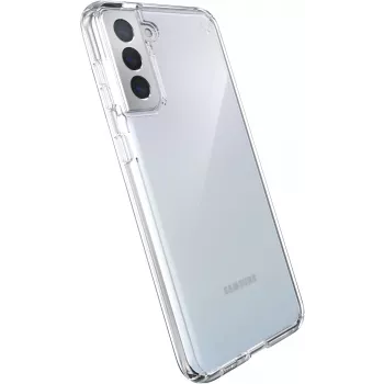 Speck Presidio Perfect Clear – kotelo – Samsung – Galaxy S21+ 5G – 17 cm (6,7