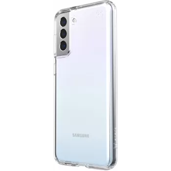 Speck Presidio Perfect Clear – kotelo – Samsung – Galaxy S21+ 5G – 17 cm (6,7
