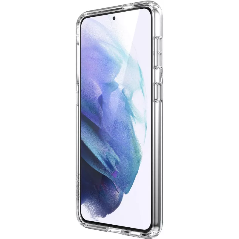 Speck Presidio Perfect Clear – kotelo – Samsung – Galaxy S21+ 5G – 17 cm (6,7