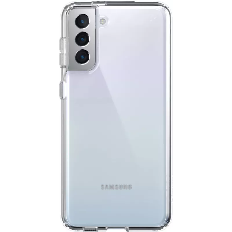 Speck Presidio Perfect Clear – kotelo – Samsung – Galaxy S21+ 5G – 17 cm (6,7