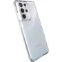 Speck Presidio Perfect Clear - kotelo - Samsung - Galaxy S21 Ultra 5G - 17,3 cm (6,8
