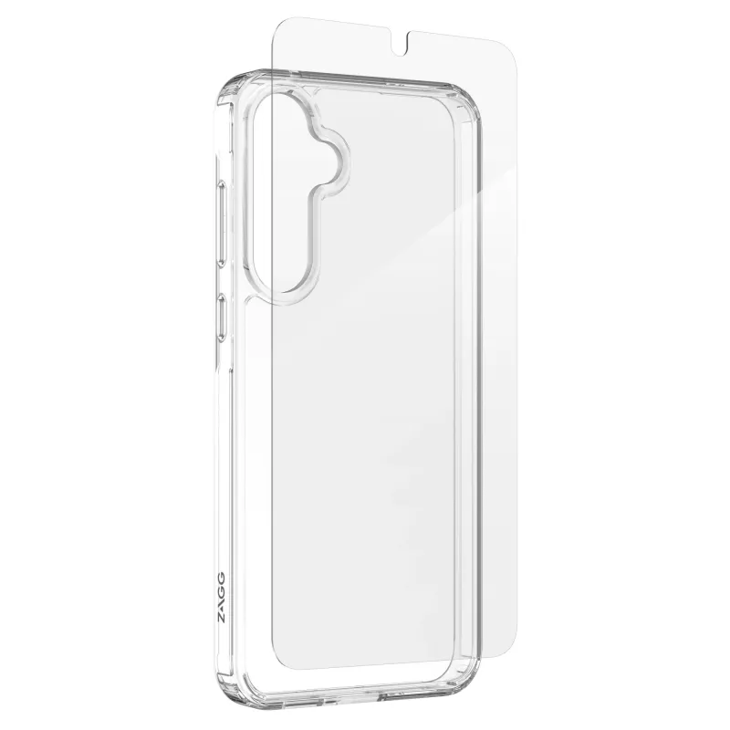IFROGZ Defence Glass (paketti) puhelinkotelo 16,8 cm (6,6