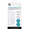 IFROGZ Defence Glass (paketti) puhelinkotelo 16,8 cm (6,6