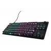 Turtle Beach Vulcan II TKL näppäimistö pelaaminen USB QWERTY saksa musta
