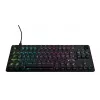 Turtle Beach Vulcan II TKL näppäimistö pelaaminen USB QWERTY saksa musta