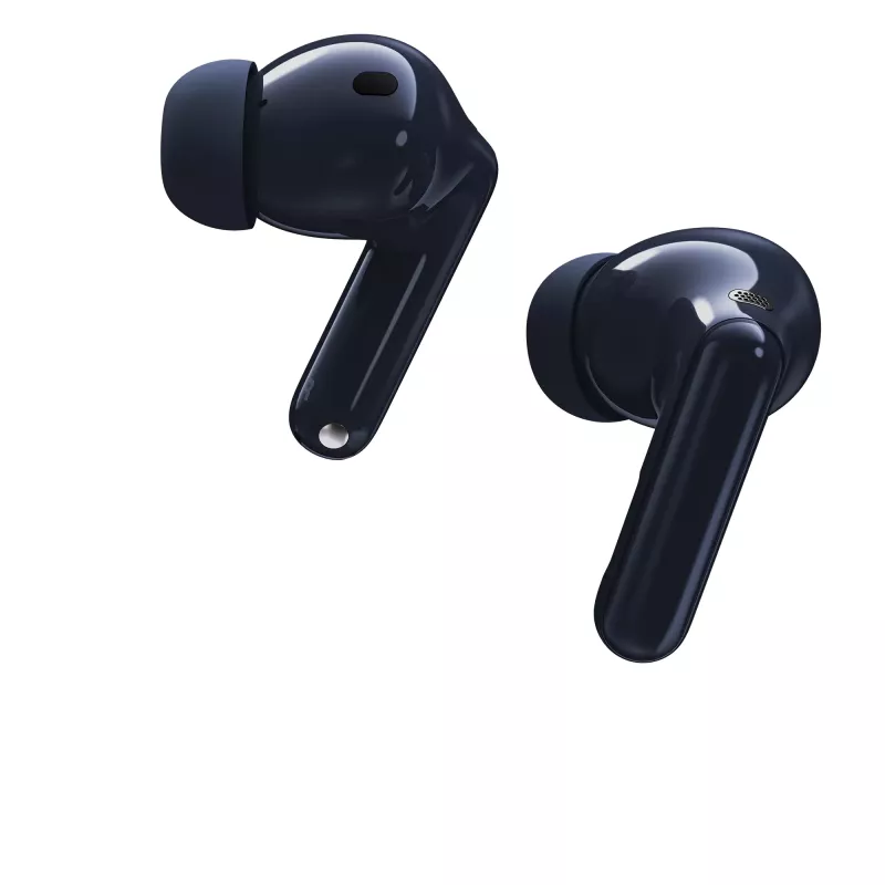 Motorola moto buds 2 plus kuulokkeet langattomat In-Ear puhelut/musiikki USB Type-C Bluetooth sininen