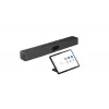 Yealink MeetingBar A25-031, 4K Ultra HD, 30 fps, musta