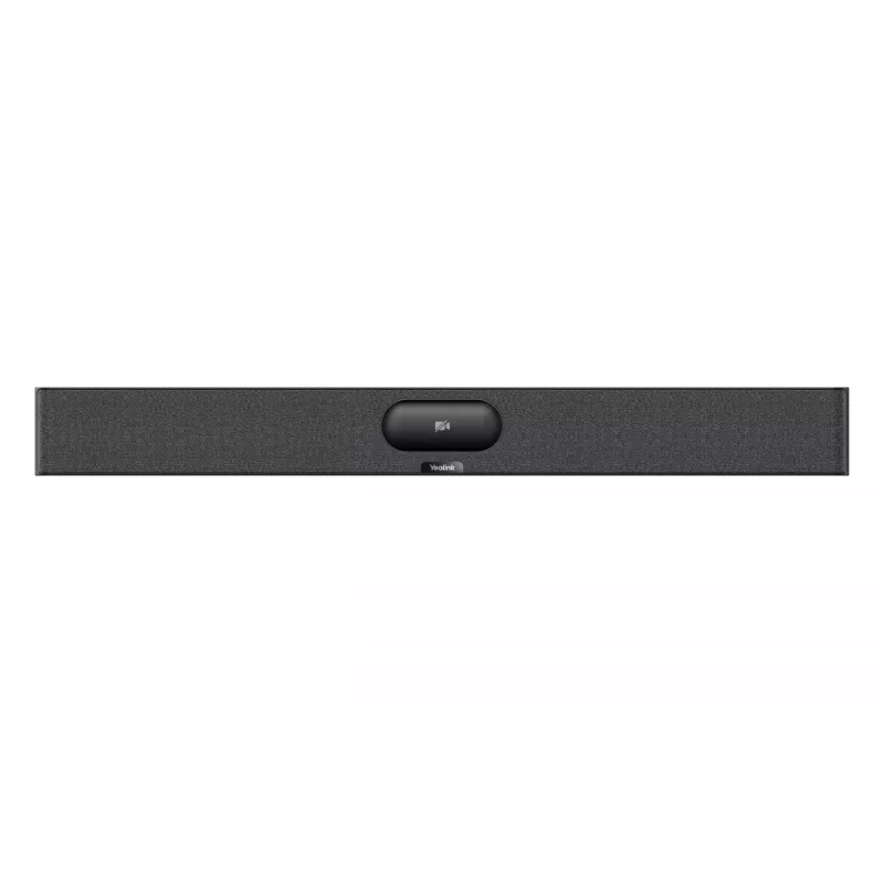 Yealink MeetingBar A25-031, 4K Ultra HD, 30 fps, musta
