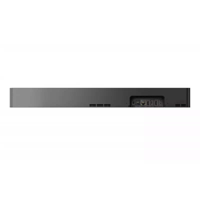 Yealink MeetingBar A25-031, 4K Ultra HD, 30 fps, musta