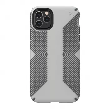 Speck Presidio Grip puhelinkotelo 16,5 cm (6,5