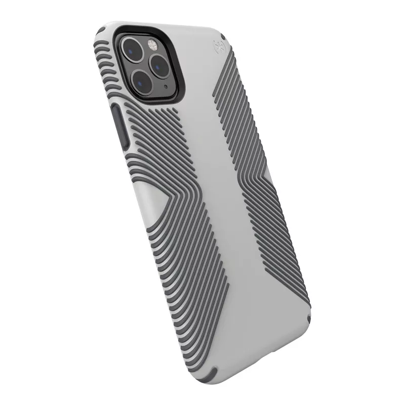 Speck Presidio Grip puhelinkotelo 16,5 cm (6,5