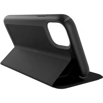 Speck Presidio Folio iPhone 11 Pro Max, flip-kotelo, Apple, iPhone 11 Pro Max, 16,5 cm (6,5