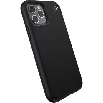 Speck Presidio2 Pro Apple iPhone 11 Pro musta, kotelo, Apple, iPhone 11 Pro, 14,7 cm (5,8