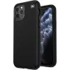 Speck Presidio2 Pro Apple iPhone 11 Pro musta, kotelo, Apple, iPhone 11 Pro, 14,7 cm (5,8