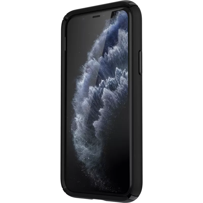 Speck Presidio2 Pro Apple iPhone 11 Pro musta, kotelo, Apple, iPhone 11 Pro, 14,7 cm (5,8