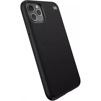 Speck Presidio2 Pro Apple iPhone 11 Pro Max musta, kotelo, Apple, iPhone 11 Pro Max, 16,5 cm (6,5