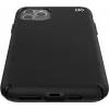 Speck Presidio2 Pro Apple iPhone 11 Pro Max musta, kotelo, Apple, iPhone 11 Pro Max, 16,5 cm (6,5 inch), musta