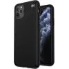 Speck Presidio2 Pro Apple iPhone 11 Pro Max musta, kotelo, Apple, iPhone 11 Pro Max, 16,5 cm (6,5 inch), musta