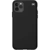 Speck Presidio2 Pro Apple iPhone 11 Pro Max musta, kotelo, Apple, iPhone 11 Pro Max, 16,5 cm (6,5 inch), musta
