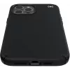 Speck Presidio2 Pro - takakotelo - Apple - iPhone 12 Pro Max - 17 cm (6,7) - musta