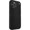 Speck Presidio2 Grip Apple iPhone 12 Pro Max musta – Microban-tekniikalla