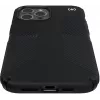 Speck Presidio2 Grip Apple iPhone 12 Pro Max musta – Microban-tekniikalla