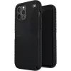 Speck Presidio2 Grip Apple iPhone 12 Pro Max musta – Microban-tekniikalla