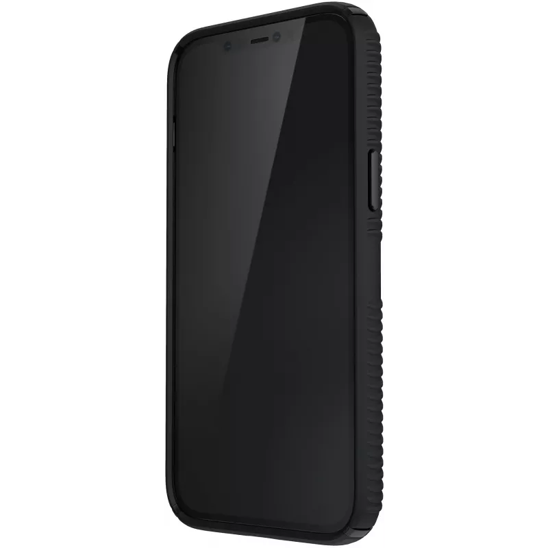 Speck Presidio2 Grip Apple iPhone 12 Pro Max musta – Microban-tekniikalla