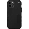 Speck Presidio2 Grip Apple iPhone 12 Pro Max musta – Microban-tekniikalla