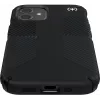 Speck Presidio2 Grip Apple iPhone 12 Mini musta - Microban-tekniikalla