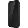 Speck Presidio2 Grip Apple iPhone 12 Mini musta - Microban-tekniikalla