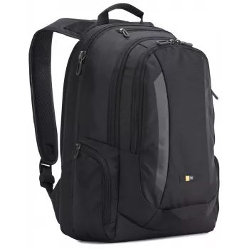 Case Logic RBP-315 musta reppumallinen laukku 39,6 cm (15,6
