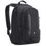 Case Logic RBP-315 musta reppumallinen laukku 39,6 cm (15,6