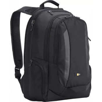 Case Logic RBP-315 musta reppumallinen laukku 39,6 cm (15,6