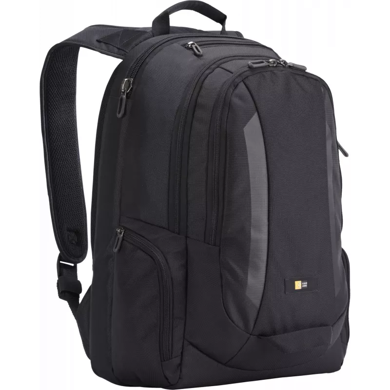 Case Logic RBP-315 musta reppumallinen laukku 39,6 cm (15,6