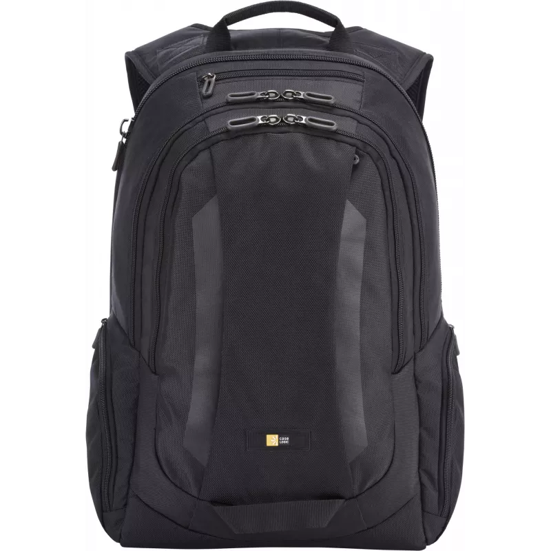 Case Logic RBP-315 musta reppumallinen laukku 39,6 cm (15,6